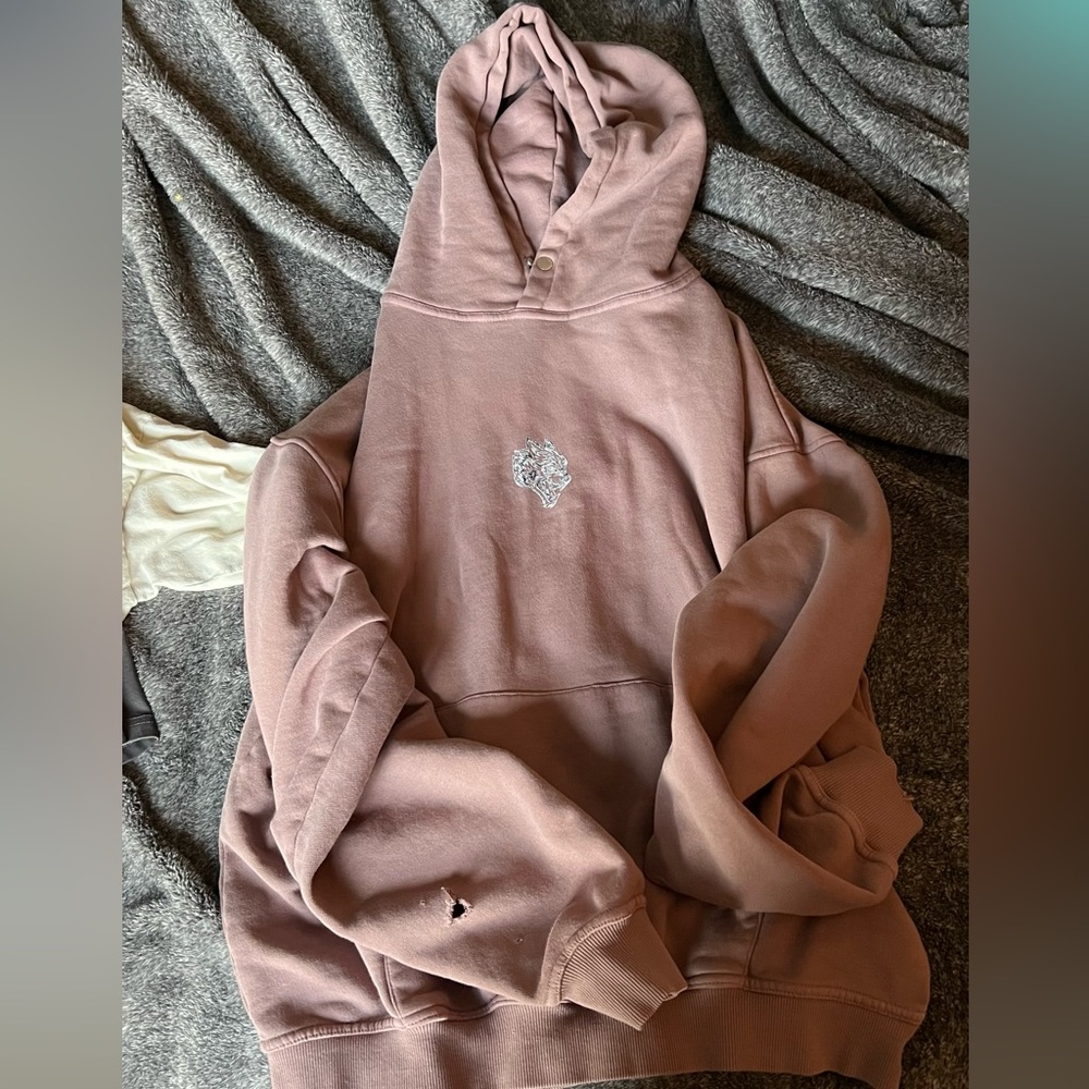 Darc sport hoodie